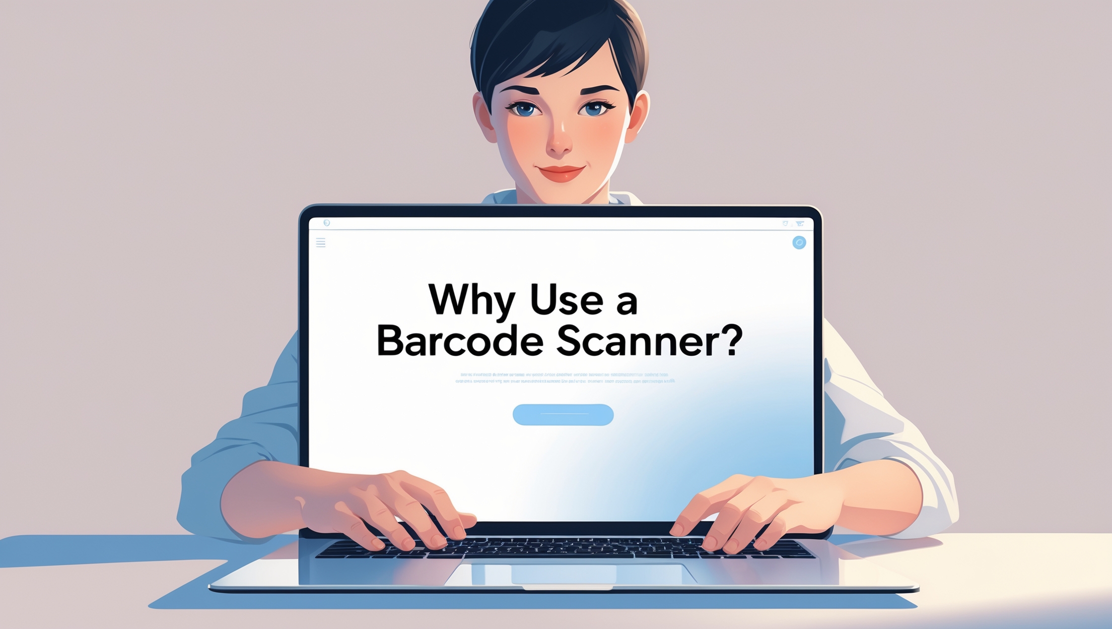 Barcode Scanner Online