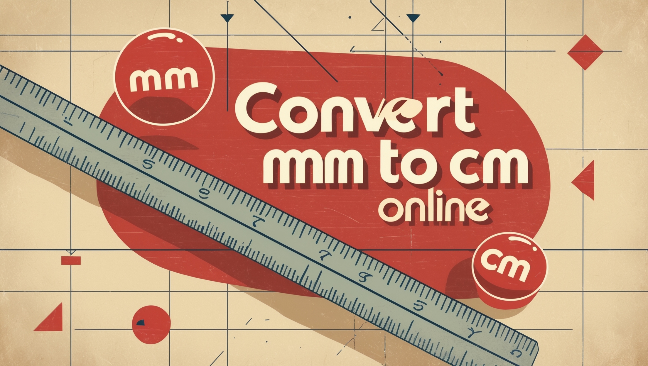 Convert Mm To Cm