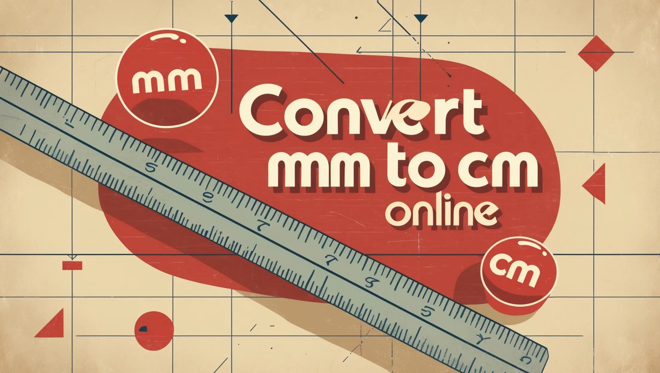 Convert Mm To Cm