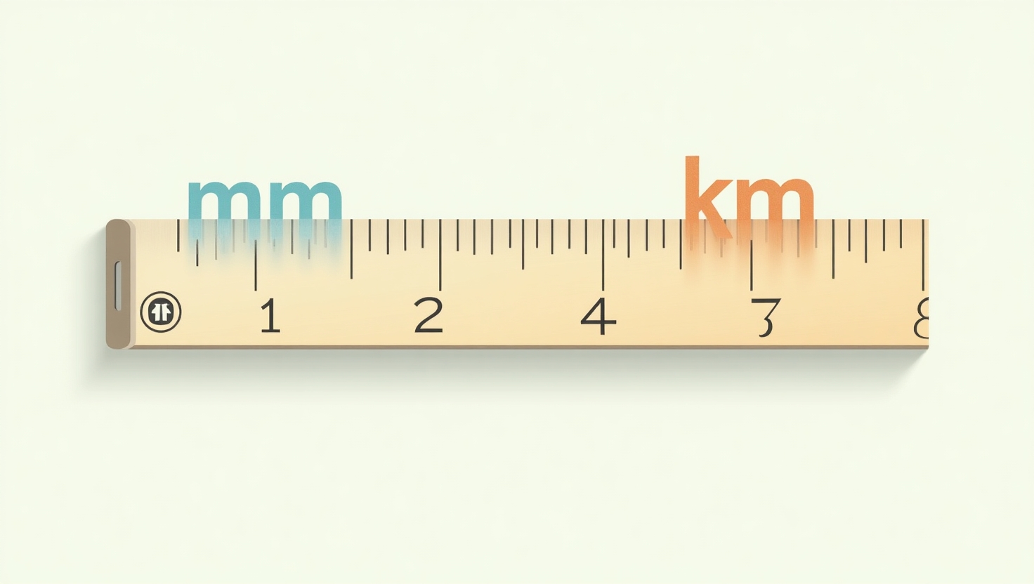 Convert Mm To Km