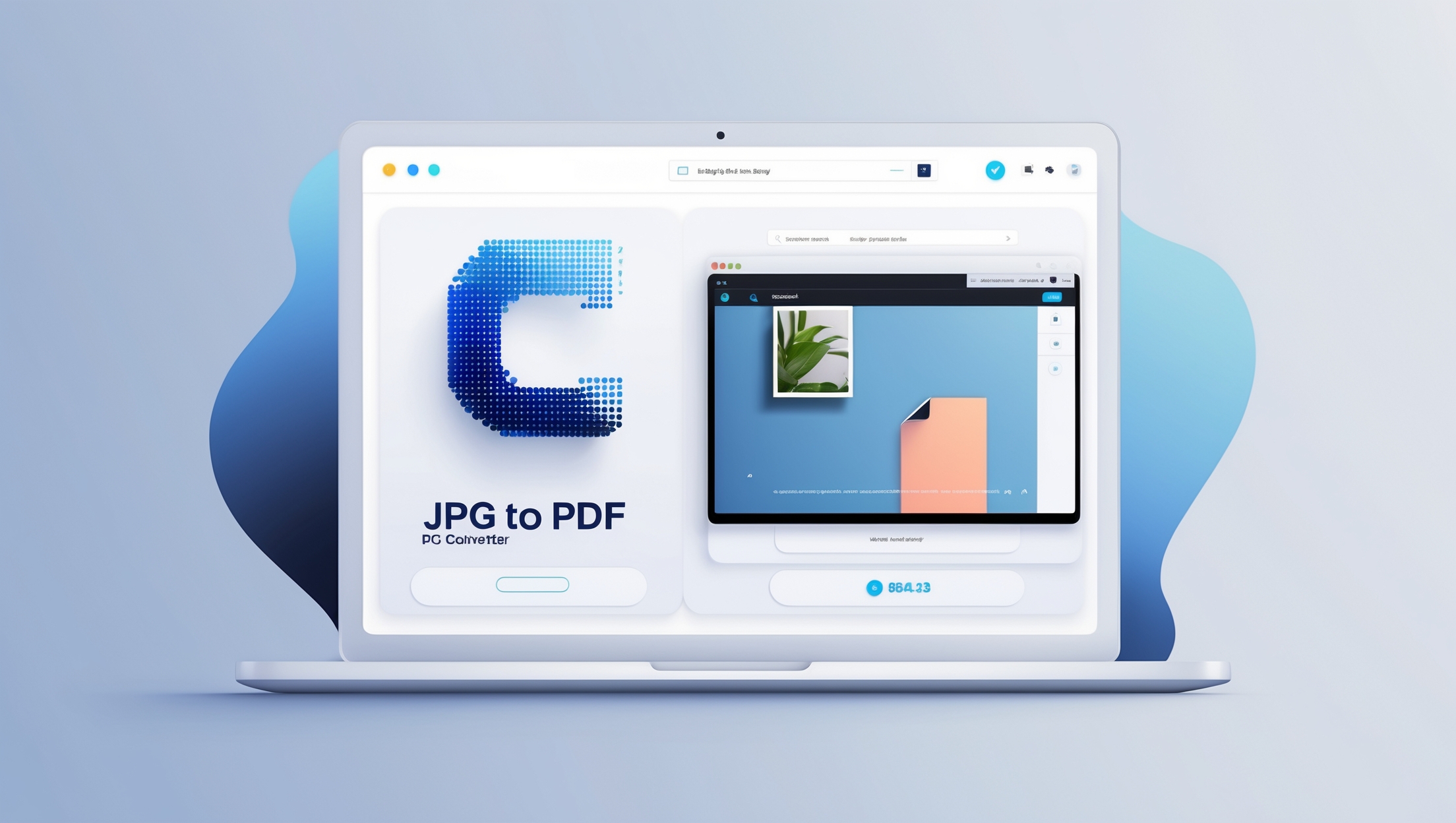 Jpg To Pdf Converter