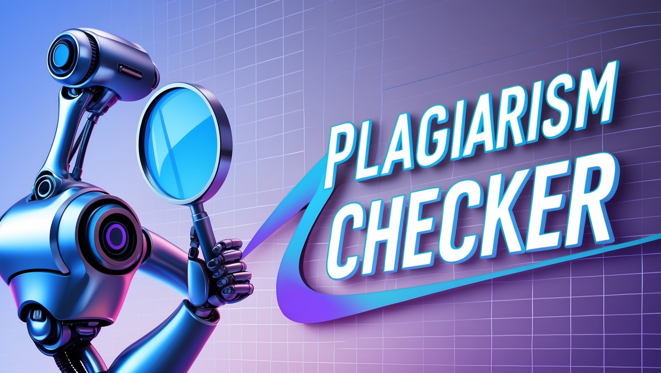 Plagiarism Checker