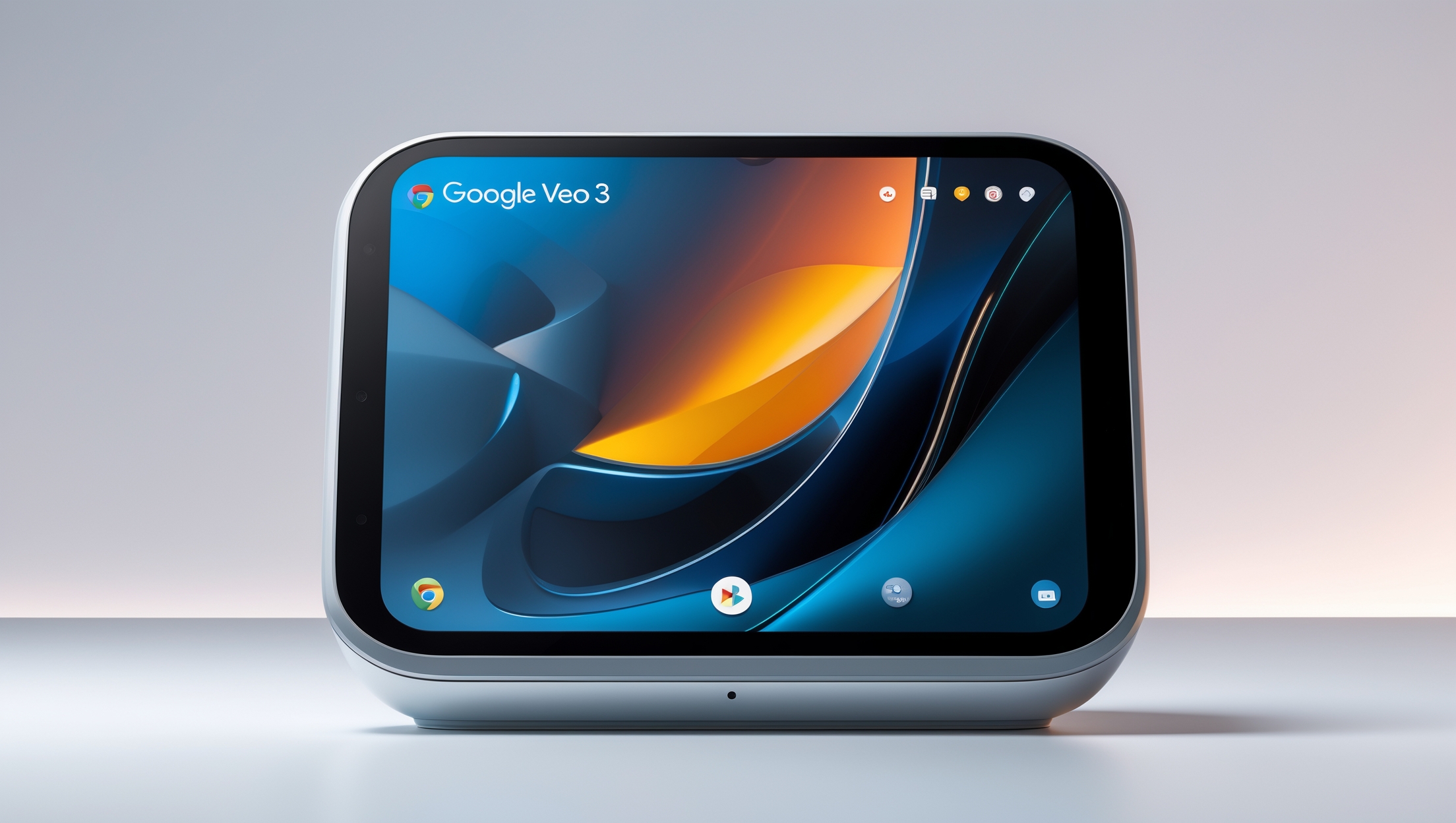 Google Veo 3 Prompt Generator - Ai Video Prompts 2 What Is Google Veo 3