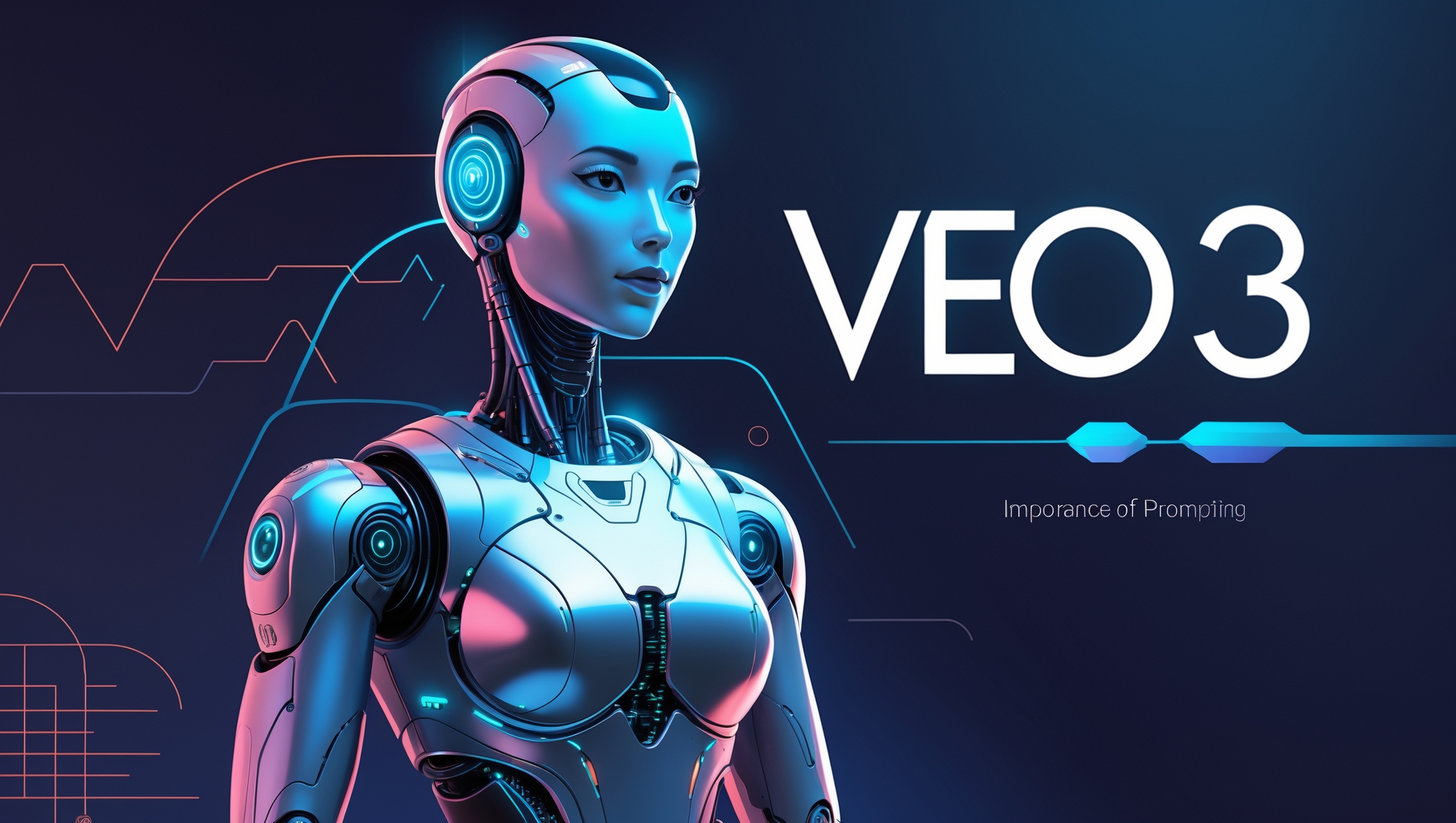 What Is Veo 3 And Why Is Prompting So Important