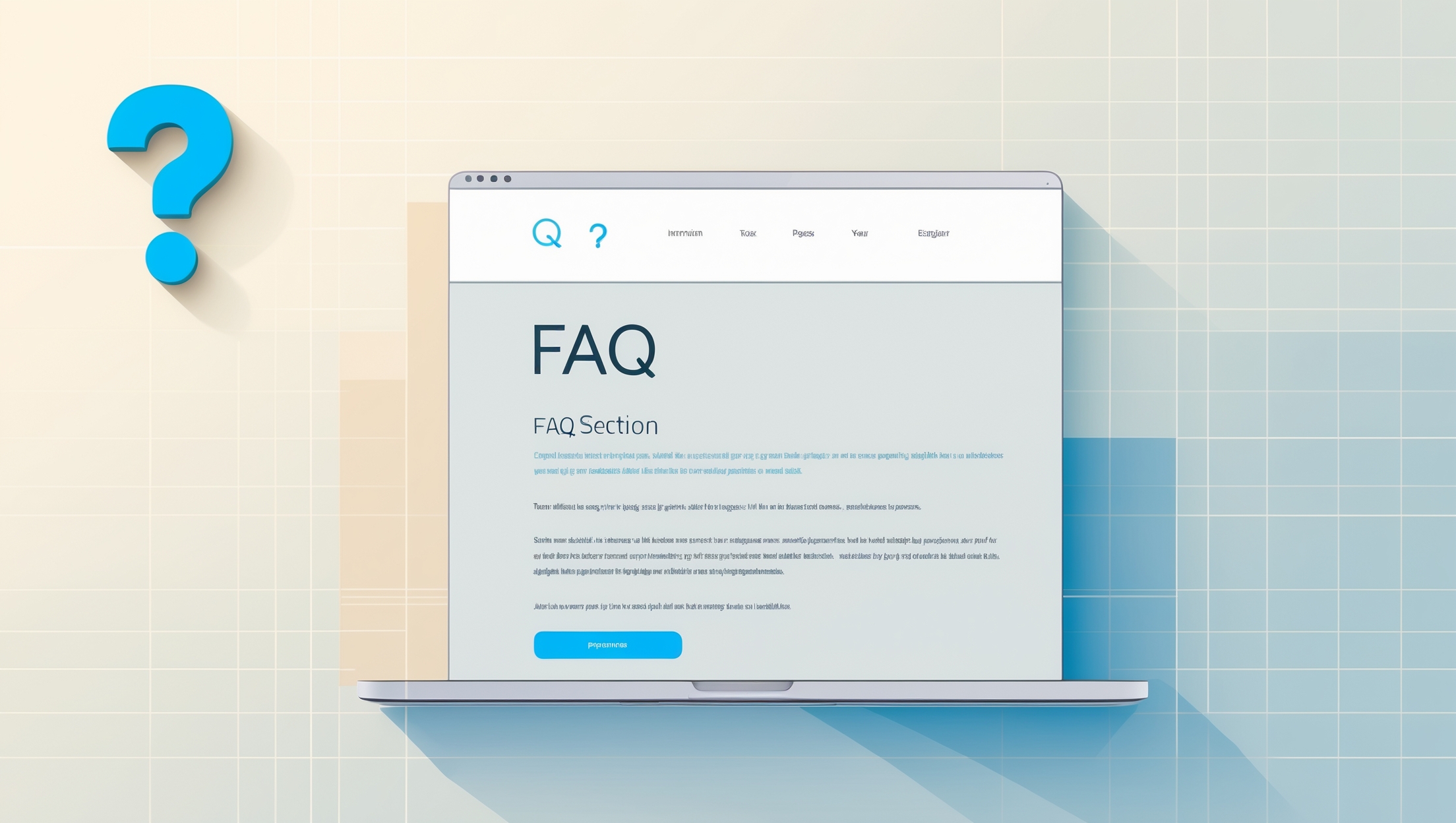 What Is An Faq Section