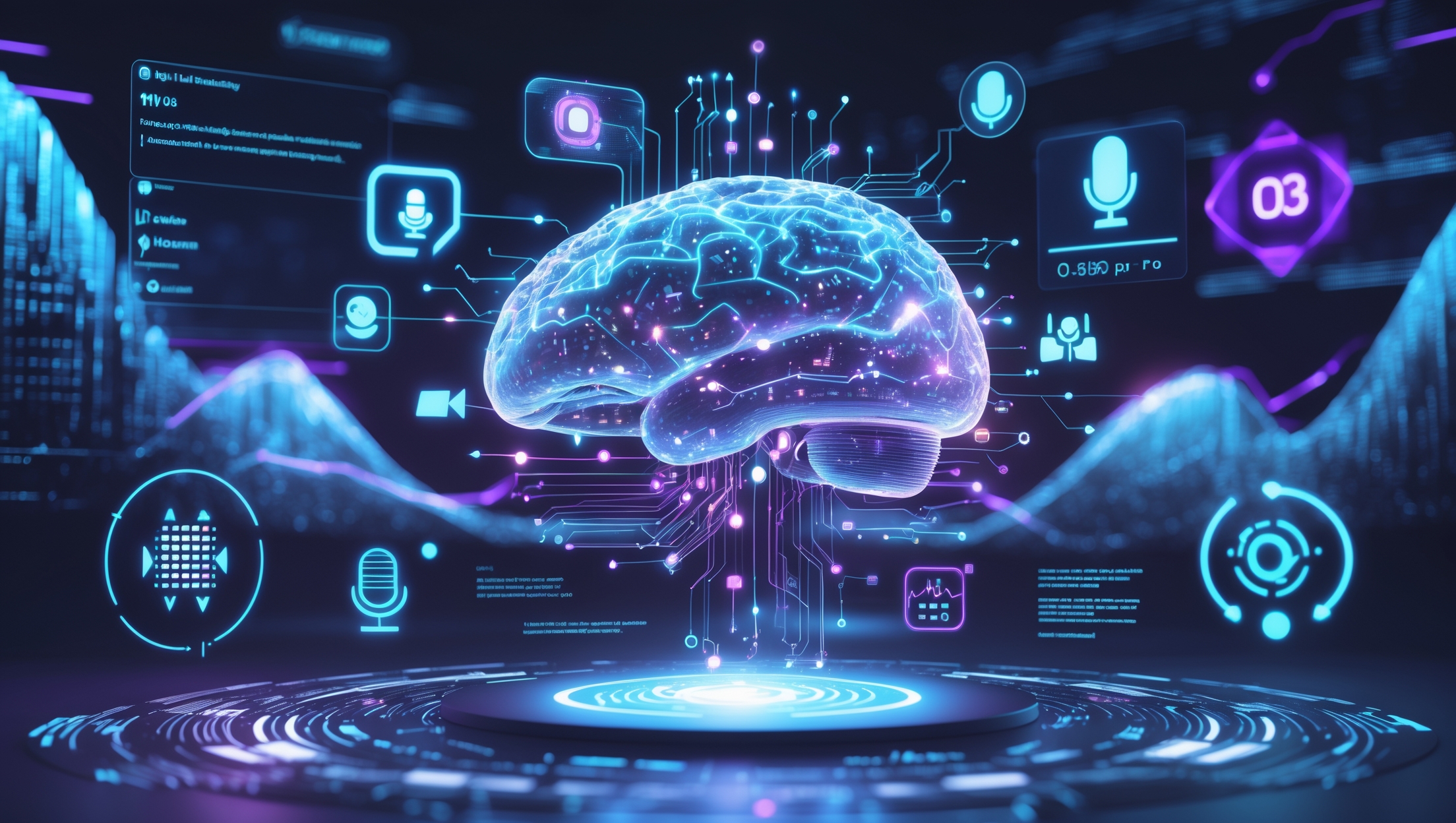 Why Chatgpt O3-Pro Isn'T Just An Update, It'S A New Class Of Ai 3 Chatgpt O3-Pro Vs. Google'S Gemini 2.5 Pro