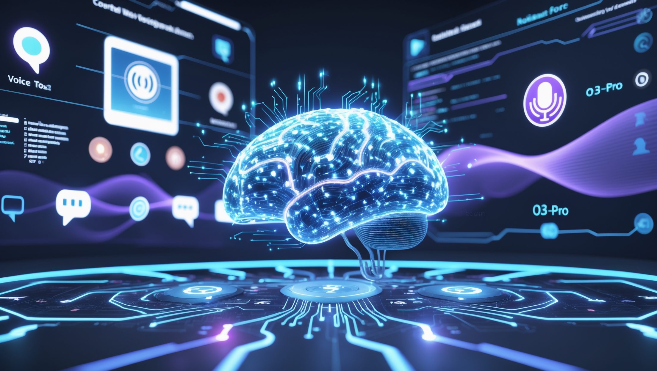 Why Chatgpt O3-Pro Isn'T Just An Update, It'S A New Class Of Ai 4 How To Use Chatgpt O3-Pro Effectively