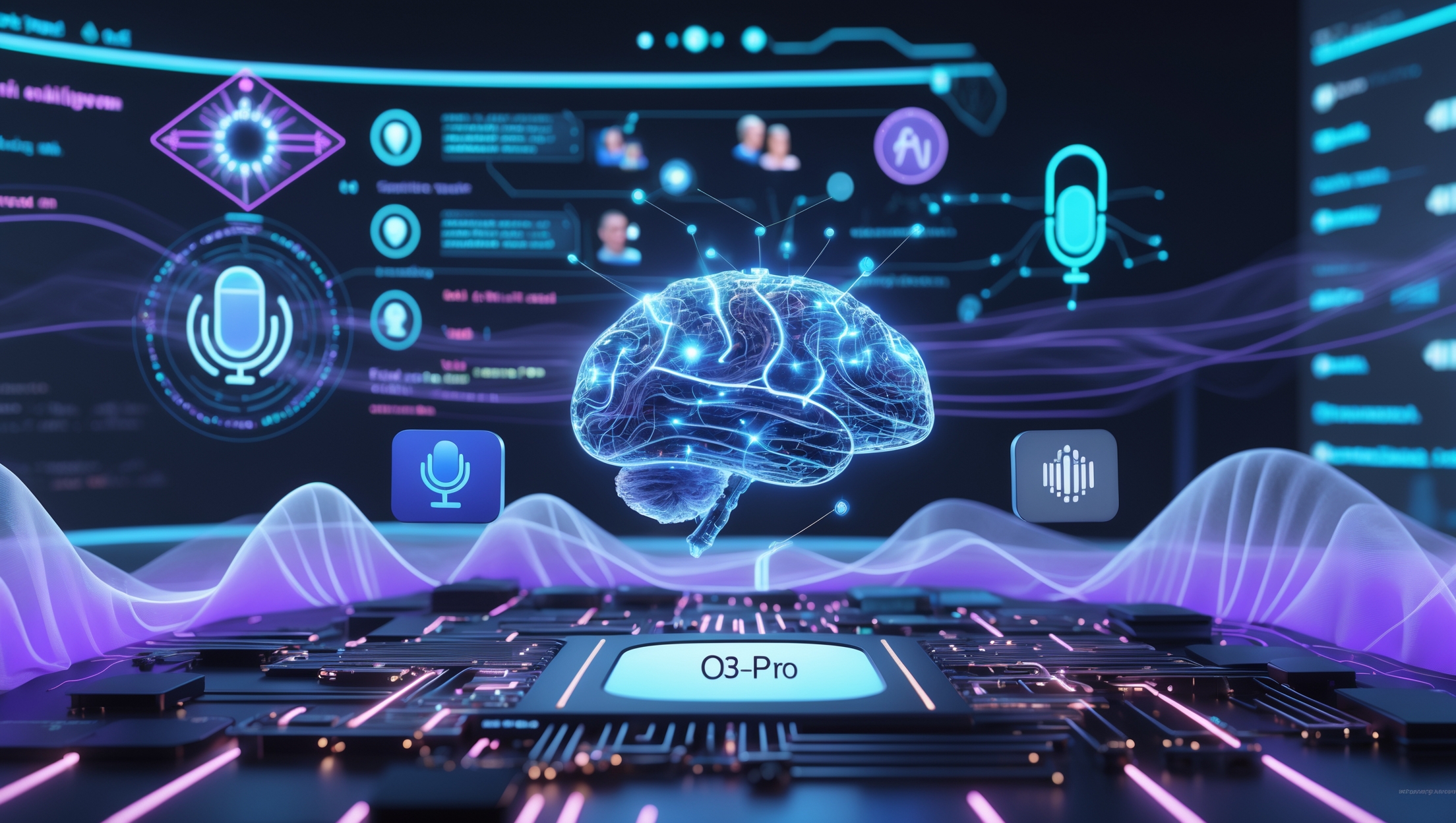 Why Chatgpt O3-Pro Isn'T Just An Update, It'S A New Class Of Ai 5 A Paradigm Shift Towards Reliable Ai