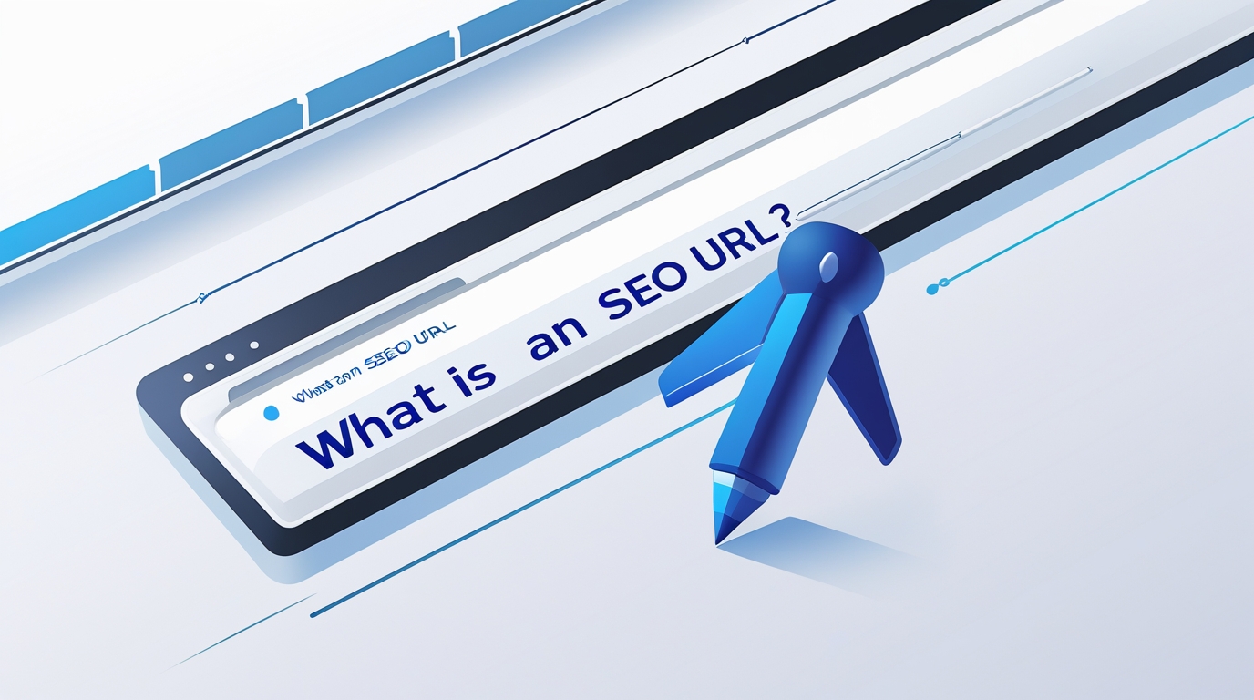 What Is An Seo Url?
