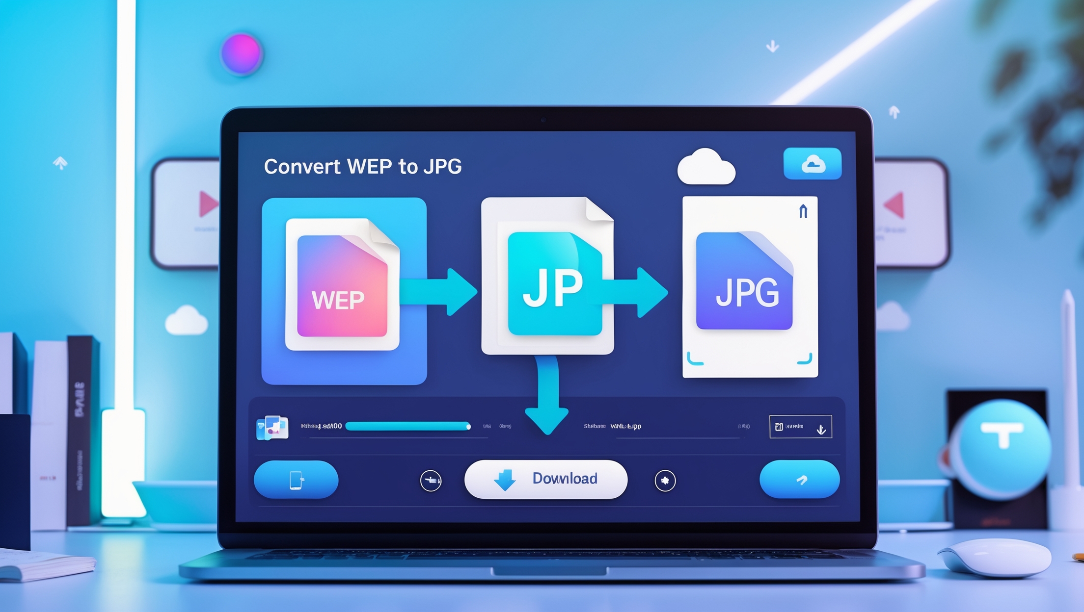 Deep Dive Into Webp Vs. Jpg
