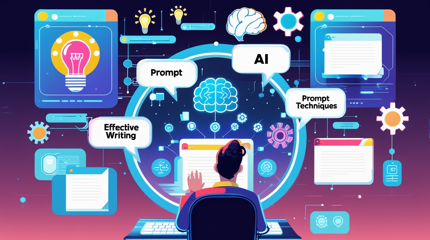 The Anatomy Of An Effective Prompt: Your Blueprint For Success