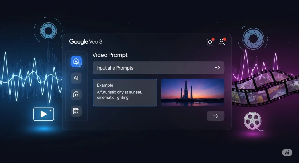Herramienta Generadora De Prompts Para Google Veo 3 2 Herramienta Generadora De Prompts Para Google Veo 3