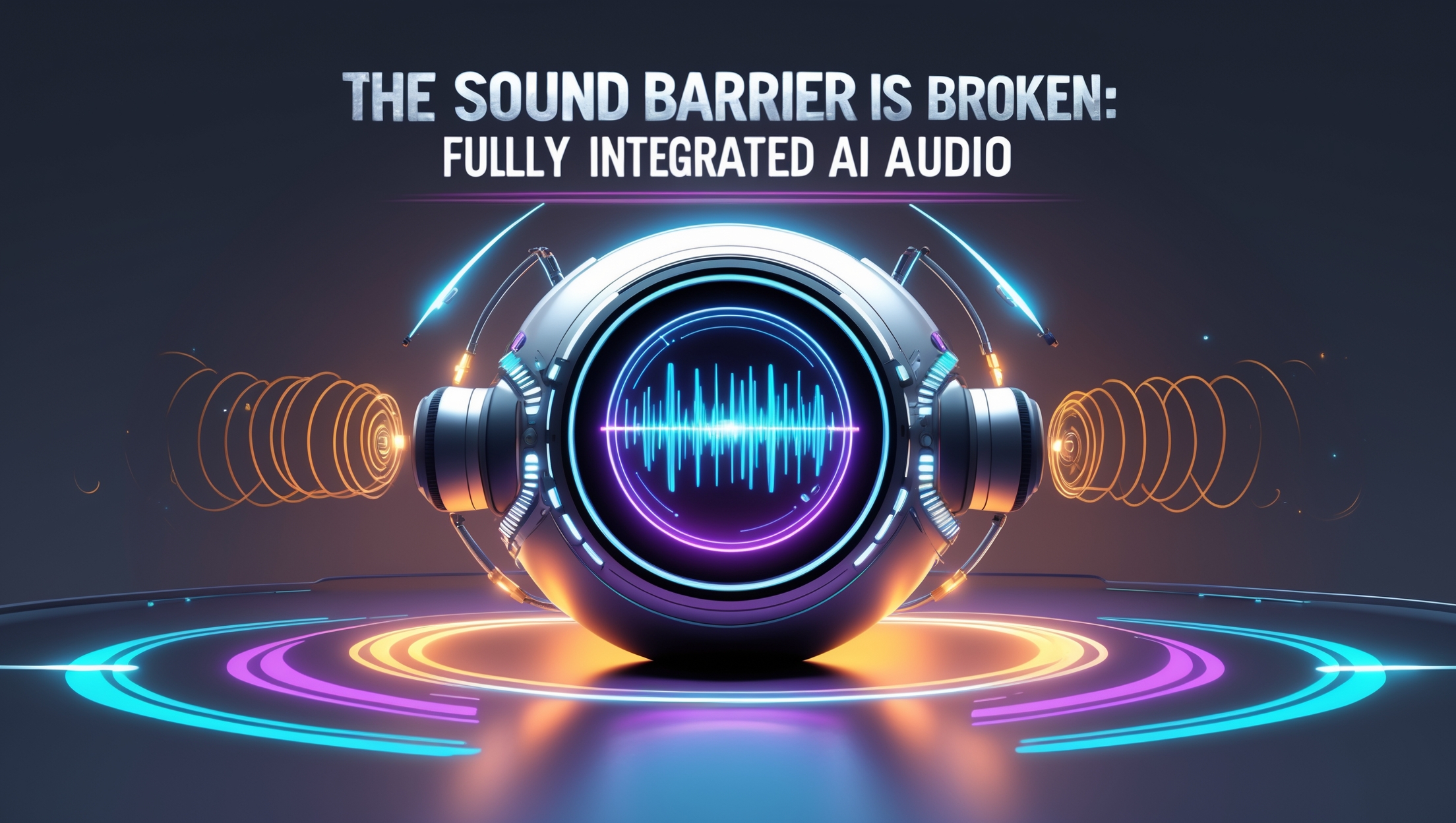 Veo 3 Fast: Cheap, Smarter, And Now With Sound 4 Fully Integrated Ai Audio