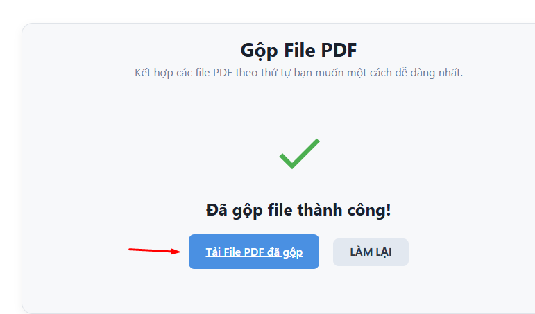 Merge Pdf (Online &Amp; Free) 4 Merge And Download