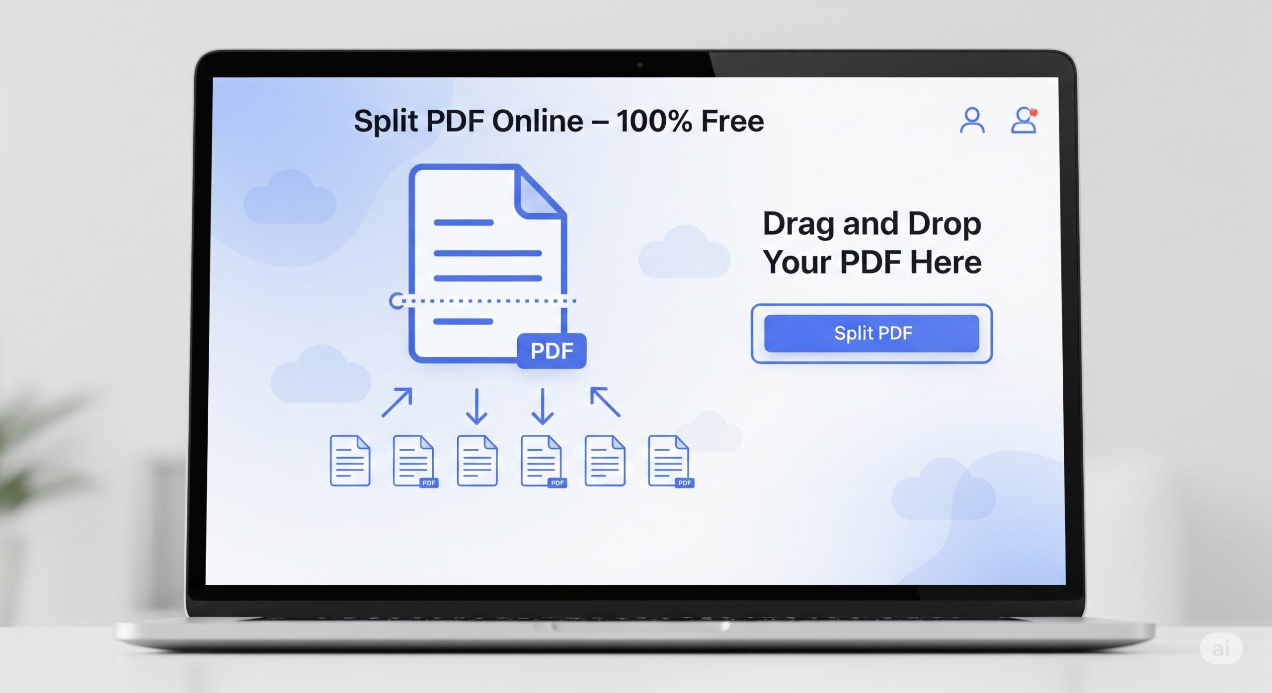 Split Pdf File (Online &Amp; Free)